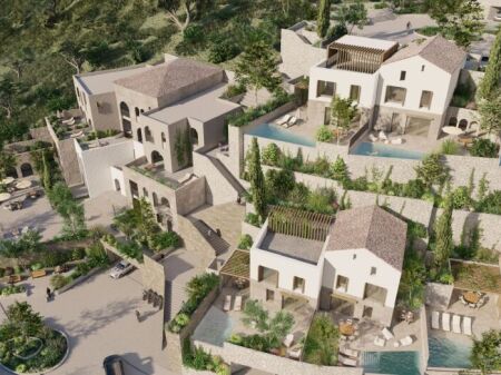 🌊✨ STUDIO FOR SALE | FOLIE VILLAGE – JALË ✨ 55 m²