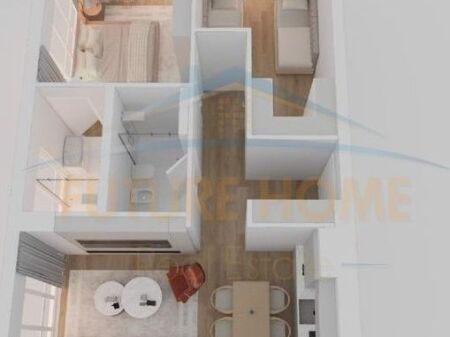 For sale, 2+1 Apartment, Zirkon Complex, Kongresi Manastirit Street