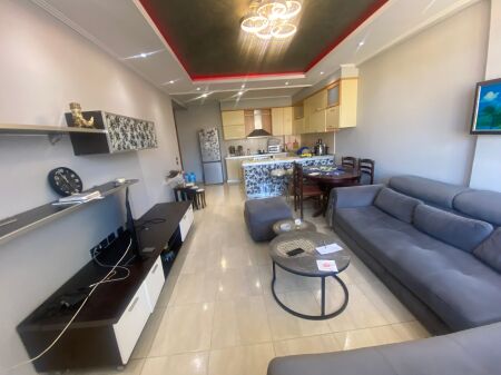 Apartament 2+1 per qera ne Astir !