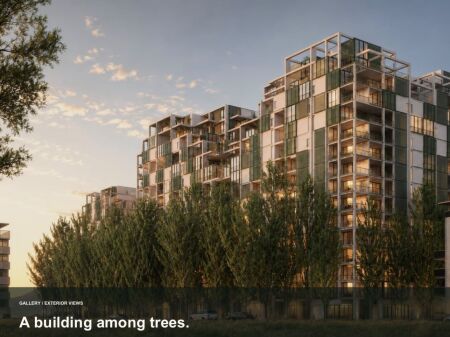  APARTAMENT 1+1 PËR SHITJE – GOLEM