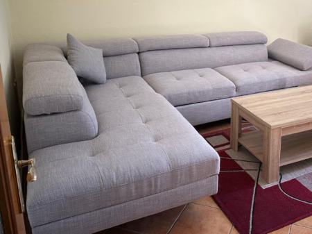 Appartamento 1+1 in vendita presso l'ex Kupola, Laprake, Via Dritan Hoxha, Zogu i Zi, ex Dogana.