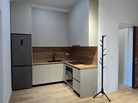 Appartamento 1+1 in affitto Complesso Aura Laprake !