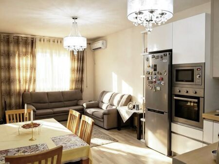 Apartment 1+1 for Rent Astir📍Bohem Shisha Lounge
