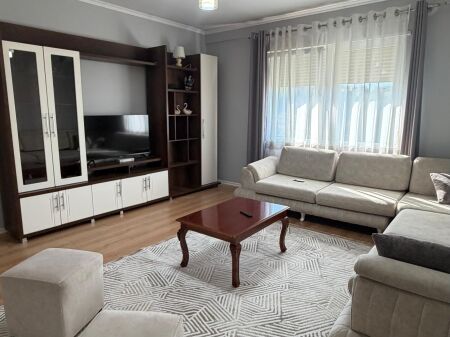  JEPET ME QIRA | APARTAMENT 2+1+2 + PARKIM – KOPSHTI ZOOLOGJIK 