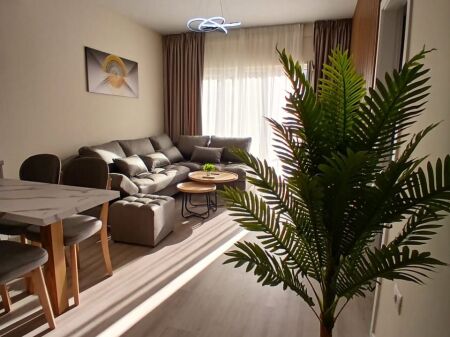 Apartament 2+1 me Qira – Zogu i Zi