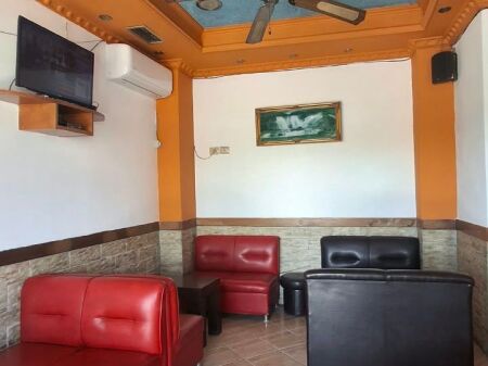 BAR-CAFFÈ IN AFFITTO – VICINO ALLO STADIO, DURRËS!
