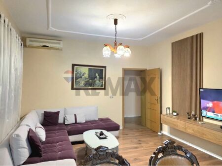 Appartamento - In Affitto - Ex Campo di Aviazione, Tirana(ID: 530411001-1462)
