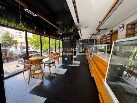 JAPIM ME QIRA DYQAN DHE AKTIVITET PER RESTAURANT, FURRE BUKE, PASTICERI
