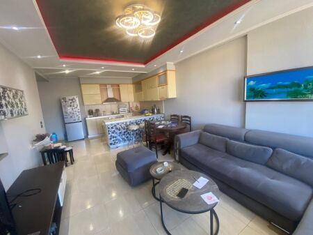 Appartamento 2+1 ad Astir
