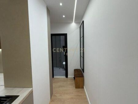 APPARTAMENTO LUSSUOSO 1+1 IN VENDITA A PLAZH, ILIRIA!