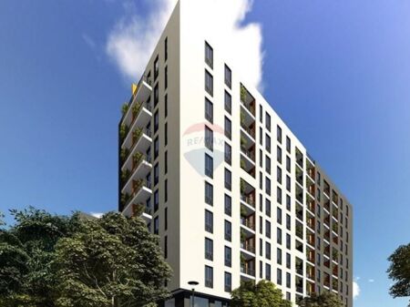 SHITET, APARTAMENT 2+1, ZIRKON RESIDENCE, TIRANE