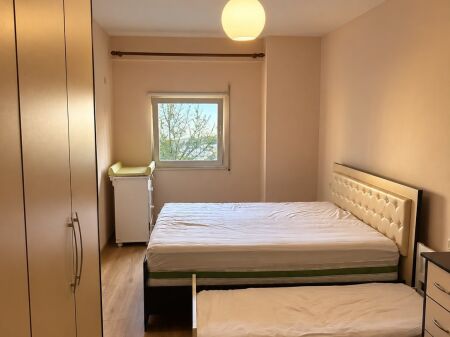 🏠 AFFITTO 1+1 – ALI DEM