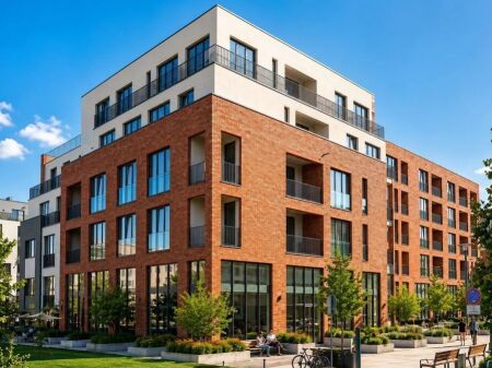 ✨VENDESI APPARTAMENTO 2+1+2 | VISTA PASKUQAN ✨ 103.95 m²