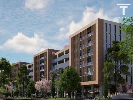 FOR SALE, APARTMENT 1+1, STATERA LIVING. PASKUQAN