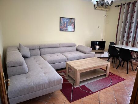 Apartment 1+1 for sale at former Kupola, Laprake, Dritan Hoxha Street, Zogu i Zi, former Customs.