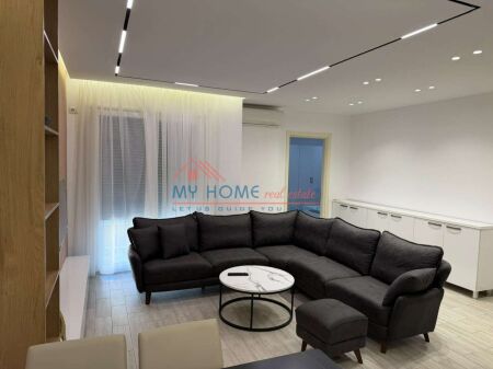 Appartamento 1+1 in affitto Via Haxhi Hysen Dalliu Tirana