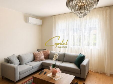 APARTMENT FOR RENT 2+1 KODRA E PRIFTIT 60,000 LEKE