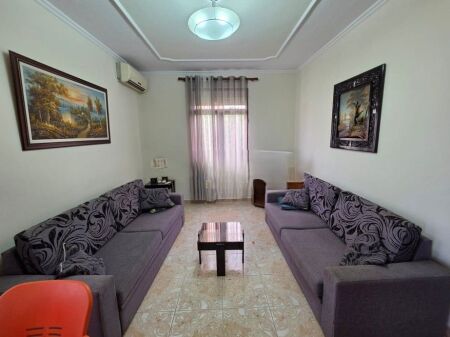 MINE PEZA, APARTMENT 2+1 FOR RENT