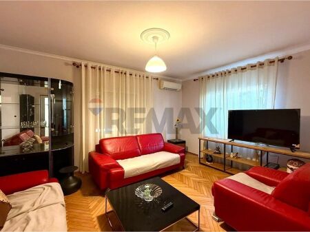 For rent 2+1 at Kodra e Priftit in Porcelan