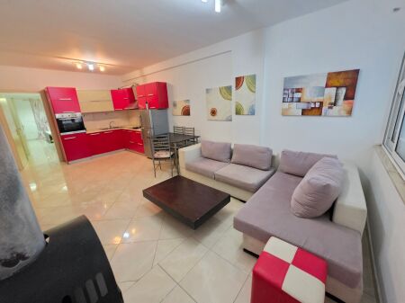 📣 QERA 🏡 Apartament 2+1  📍Pranë Grand Gallery, Yzberisht
