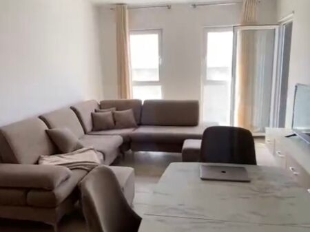 Apartment 2+1 + Parking at Univers City!
