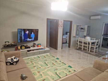 Apartament 2+1 per shitje Don Bosko !