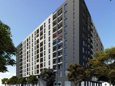 SHITET, APARTAMENT 3+1, ZIRKON RESIDENCE, TIRANE