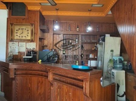 BAR-CAFFÈ IN AFFITTO – VICINO ALLO STADIO, DURRËS!