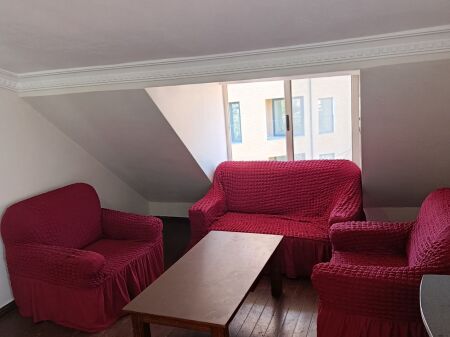 Rent | Shtëpi private 2 + 1 | Vilat Gjermane | 600 €/month