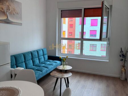 APARTMENT 1+1 FOR SALE IN ALI DEM