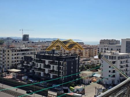 SHITET APARTAMENT TEK SHKEMBI KAVAJES DURRES!