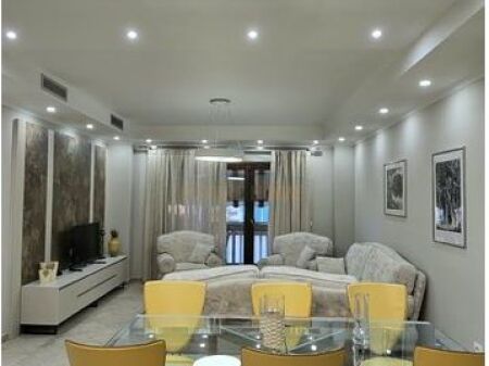 Qira, Apartament 2+1+2, Rruga e Elbasanit, Tiranë