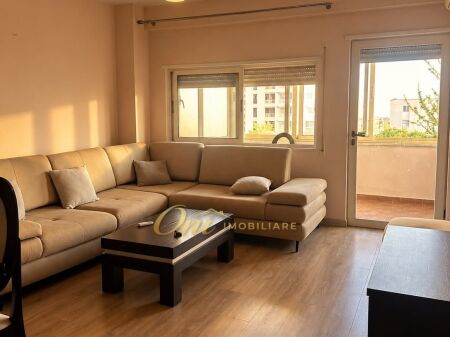 ALI DEMI APARTAMENT PER QERA 1+1