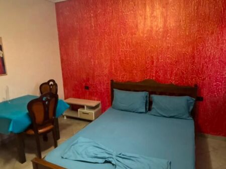 STUDIO APARTMENT FOR RENT - YRSHEK, TE QTU, TIRANE