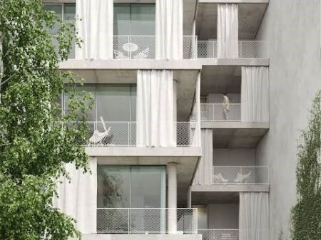 OKAZION ! SHITET APARTAMENT 2+1+2 – BY LONG HILL RESIDENCE , Sauk , Mjull-Bathore , Teg .