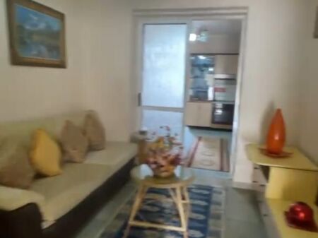 Qera | Apartament 1 + 1 | BLLOKU | 650 €/muaj