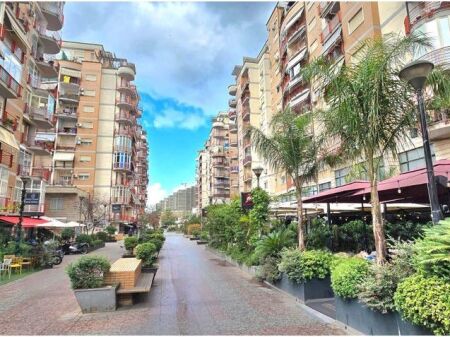 APARTAMENT 2+1+2 PËR SHITJE – KOMPLEKSI VIZION PLUS, DON BOSKO
