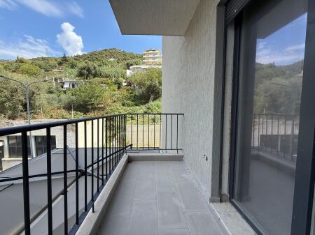 SHITET APARTAMENT 1+1 NE LUNGOMARE-VLORE