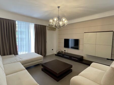 APARTMENT FOR RENT 2+1+2 – UNIVERSITY BOOK