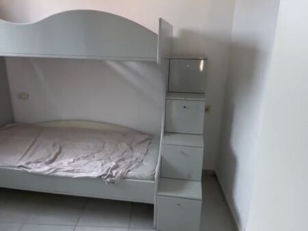 HOUSE 1+1 FOR RENT - TEODOR KEKO, NEAR SHQIPONJA SQUARE
