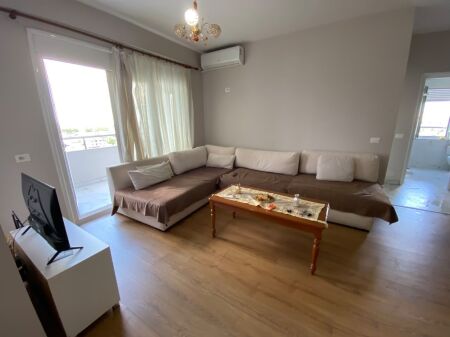 Qera, Apartament 2+1+2 , Kthesa e Kamzes, Tirane . Empire74278