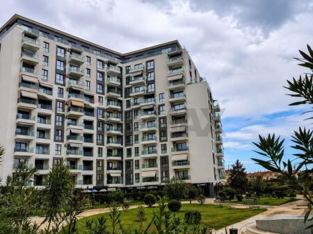 Apartament - Për Shitje - Kompleksi Turdiu, Tiranë(ID: 530181090-175)