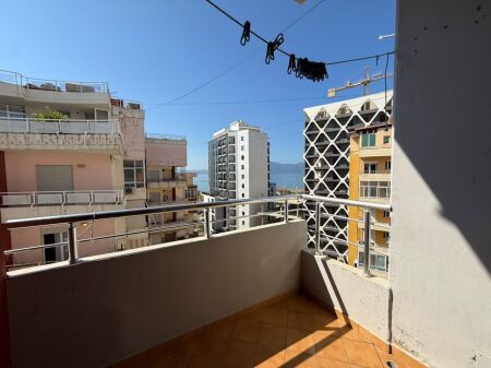 LONG-TERM RENTAL APARTMENT – PORT AREA, VLORË