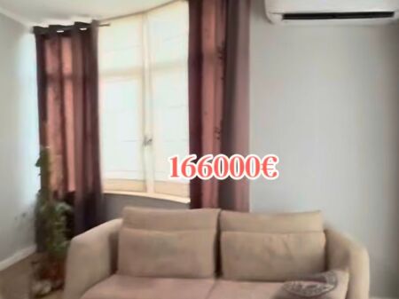 APARTAMENT 2+1+2 NE SHITJE NE ASTIR