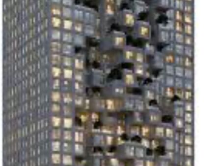 Apartament per Shitje 3+1 Down Town One