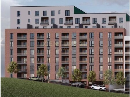 2+1 Apartment for Sale in Tirana View Residence!