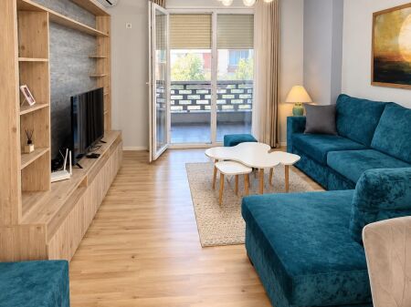 Apartament 2+1 tek Golden park