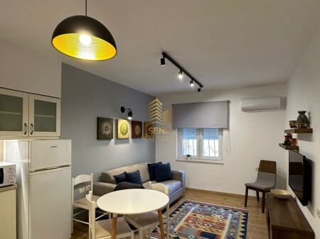 Qira, Apartament 1+1, Rruga e Elbasanit, 65.000 Leke/muaj