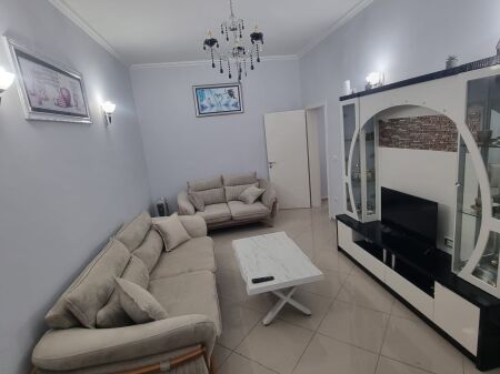  QERA Apartament 2+1  Ish Blloku 