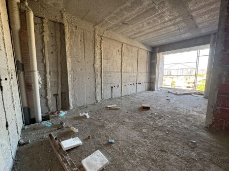 Shitet Apartament 1+1, Riverside Residences , Tirane . Empire73664